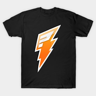 Tazed Logo Modern T-Shirt